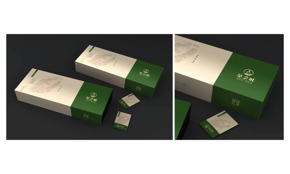 枣强县包装设计用传统工艺构筑现代品牌的文化护城河实践录