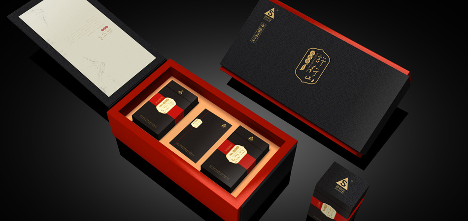 枣强县礼品包装设计：以心意为魂，搭建城市礼赠的情感桥梁